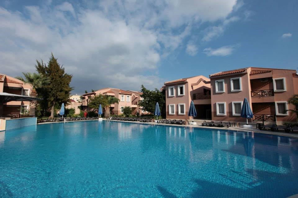 imagini hotel CLUB YALI OZDERE